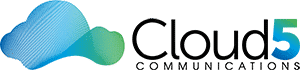 Cloud5 Logo